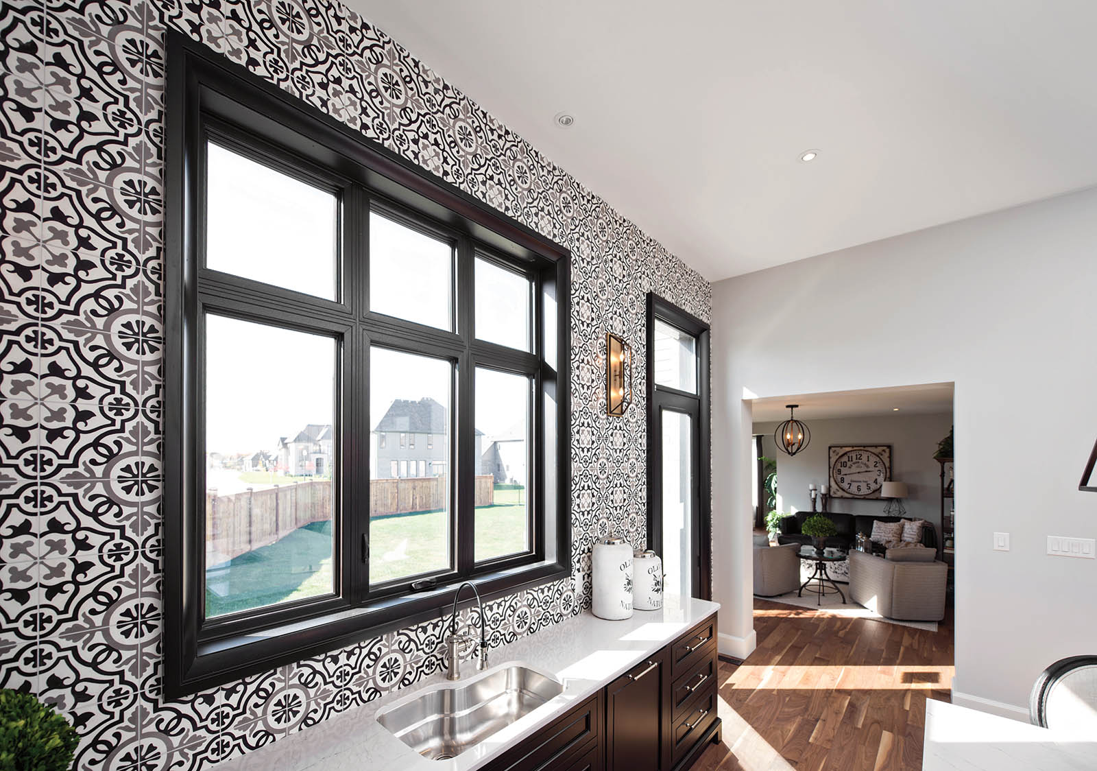 Casement Windows, Kelowna Casement Windows, West Kelowna Casement Windows, Penticton Casement Windows, Vernon Casement Windows, Summerland Casement Windows,