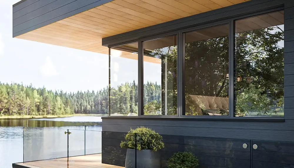 ALUMINUM WINDOWS SPECIALISTS