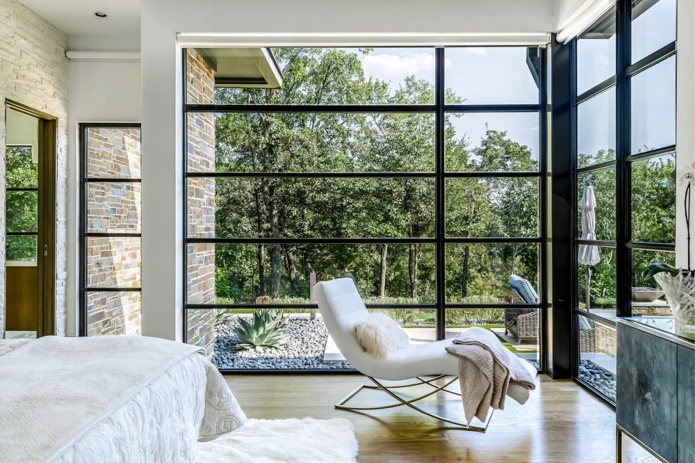 Aluminum-Windows