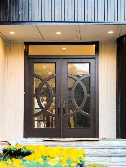 Custom Door Designs