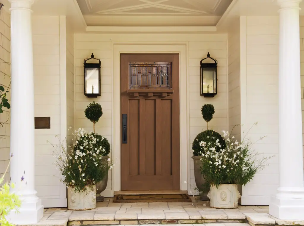 Door Supplier