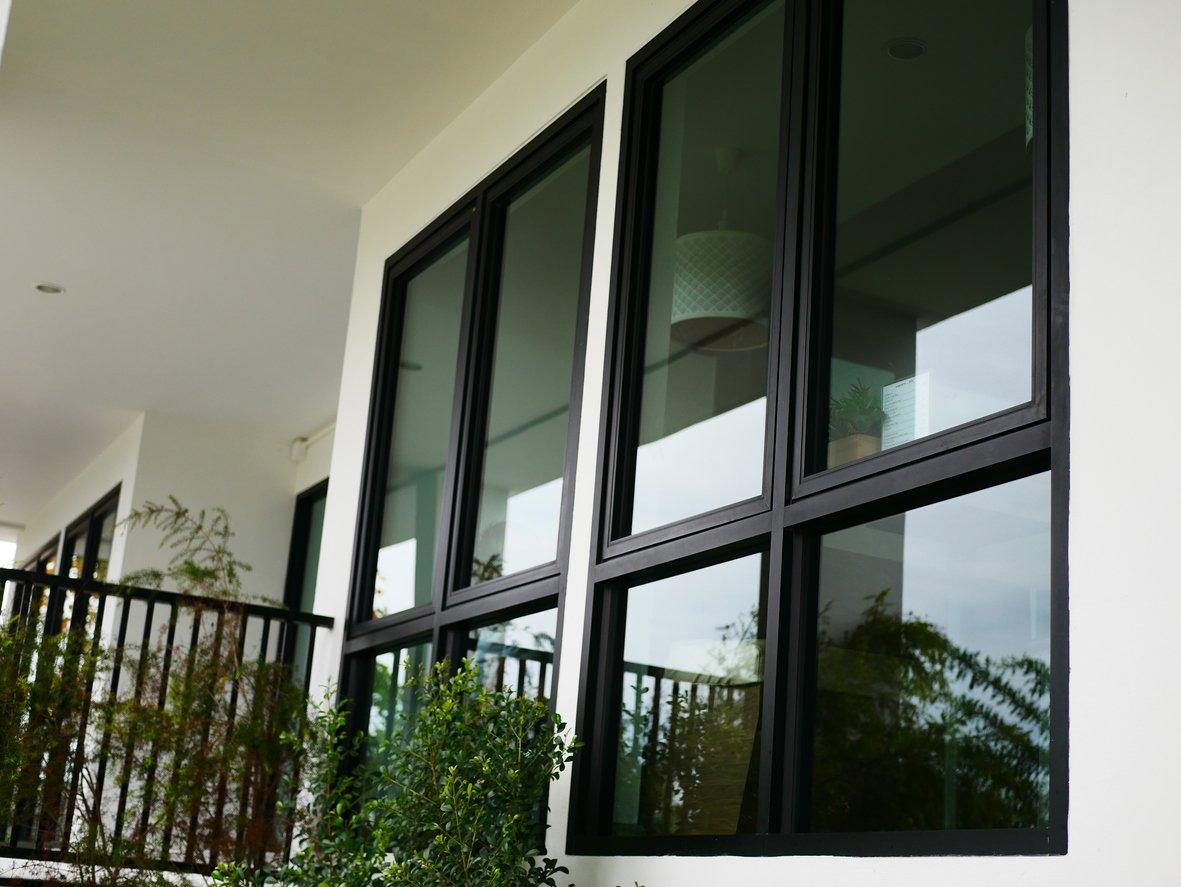 Energy Efficient Windows