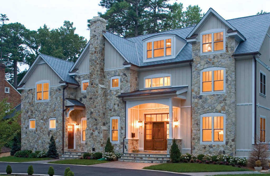 Fiberglass Windows