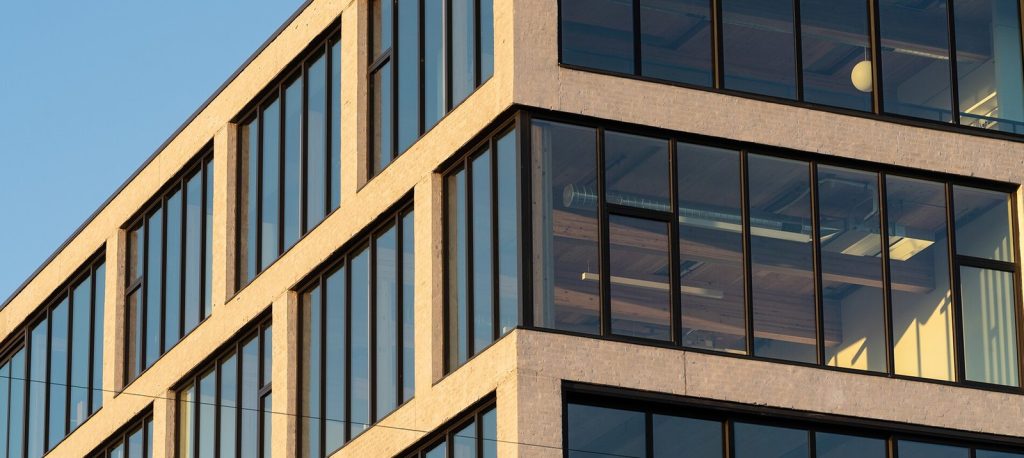 Fiberglass Windows