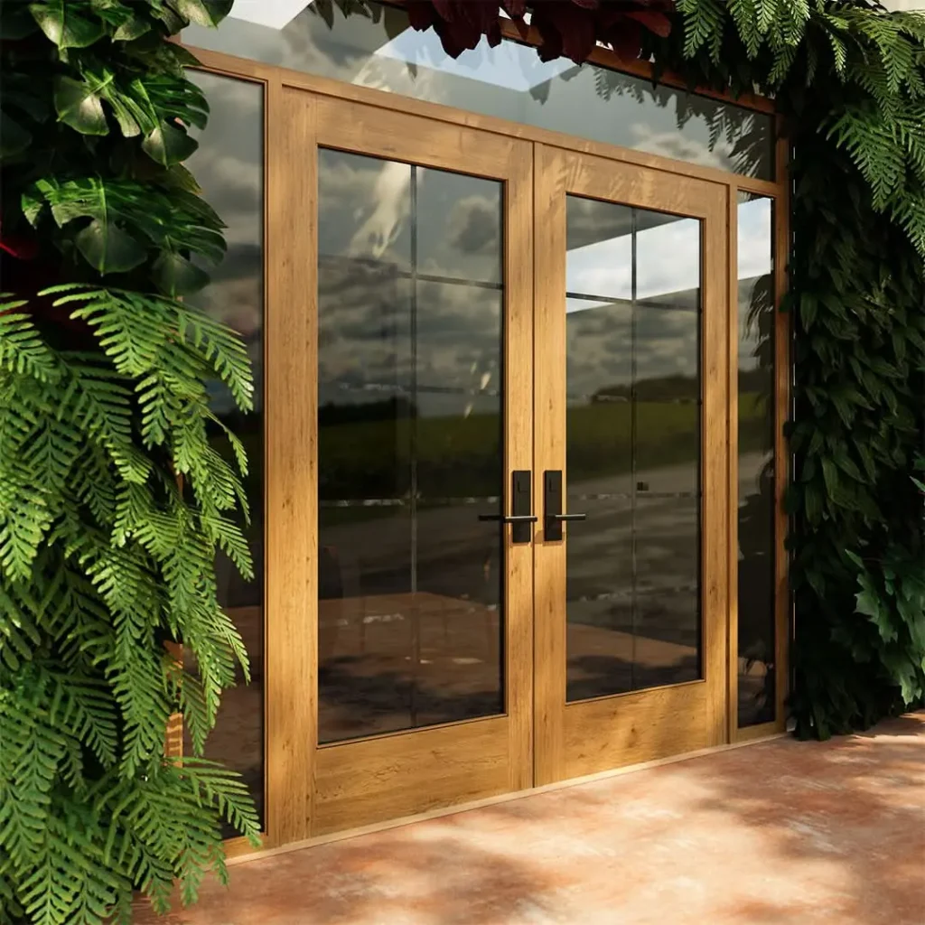 French Doors