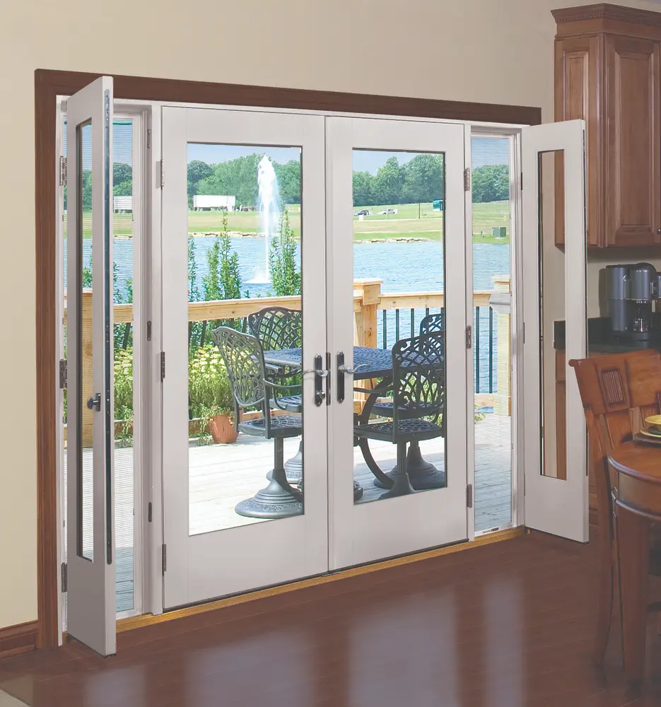 French Doors