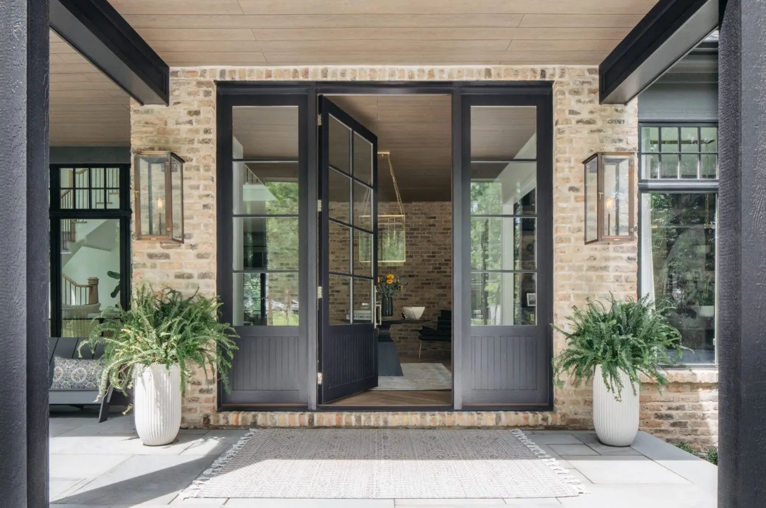 Front Door Styles