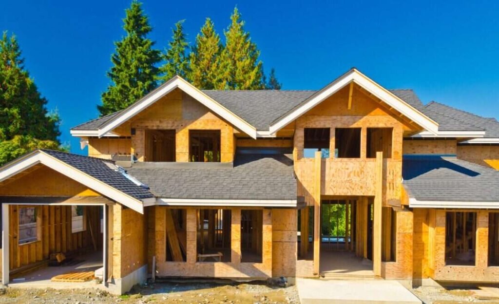 New Construction Windows