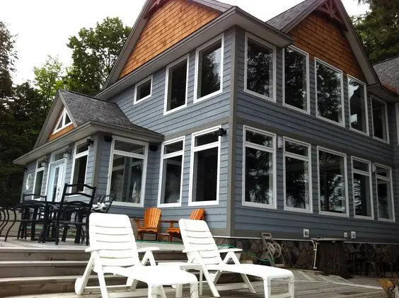 New Town Windows Doors Vinyl Windows Mckinly Landing