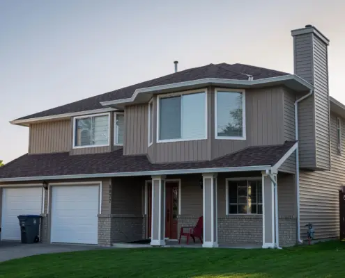 New Town Windows Doors Window Installation In Summerland