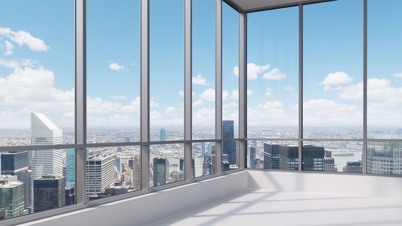 Picture Commercial Windows