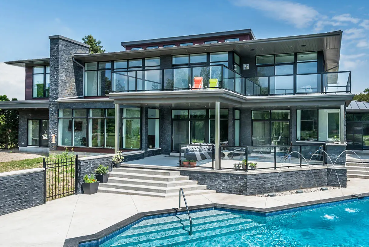 Residential Window Door Supply