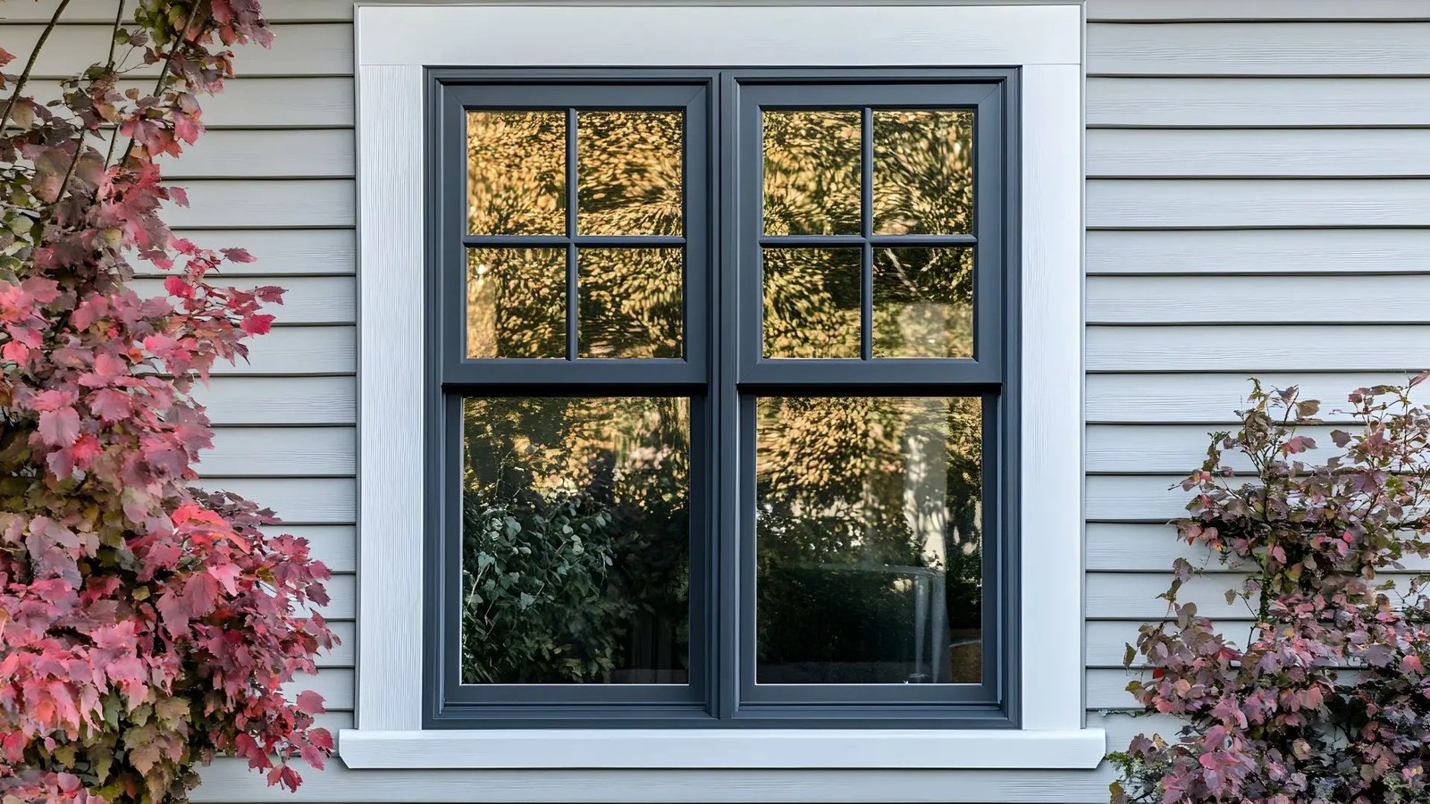 Single Hung Windows