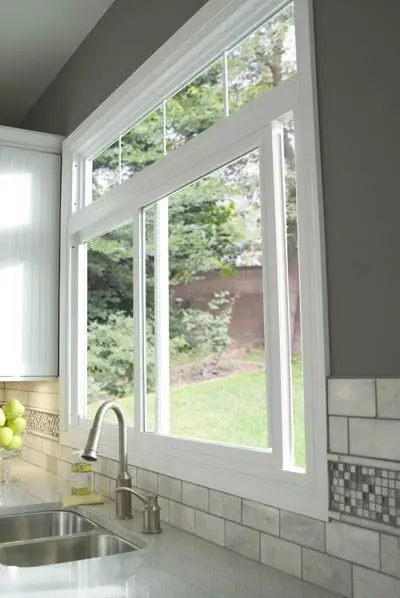 Sliding Windows