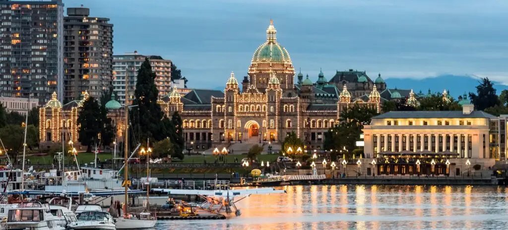 Victoria-BC