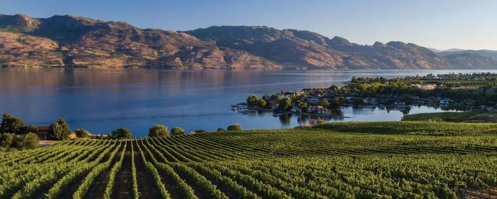 West Kelowna BC