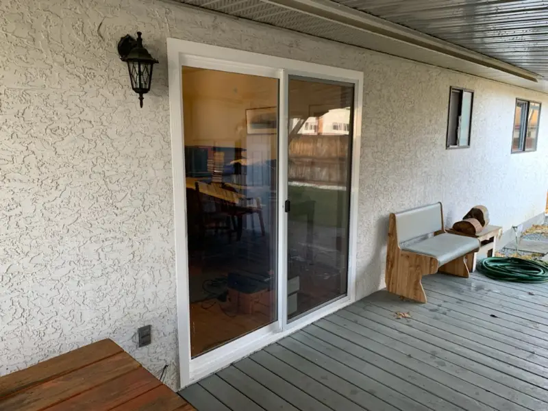 Patio Doors Kelowna