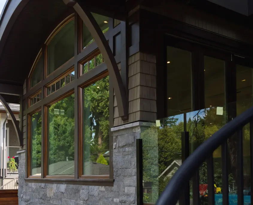 Wood-Windows