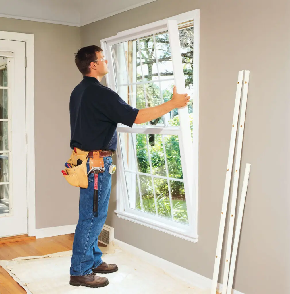 replacement windows