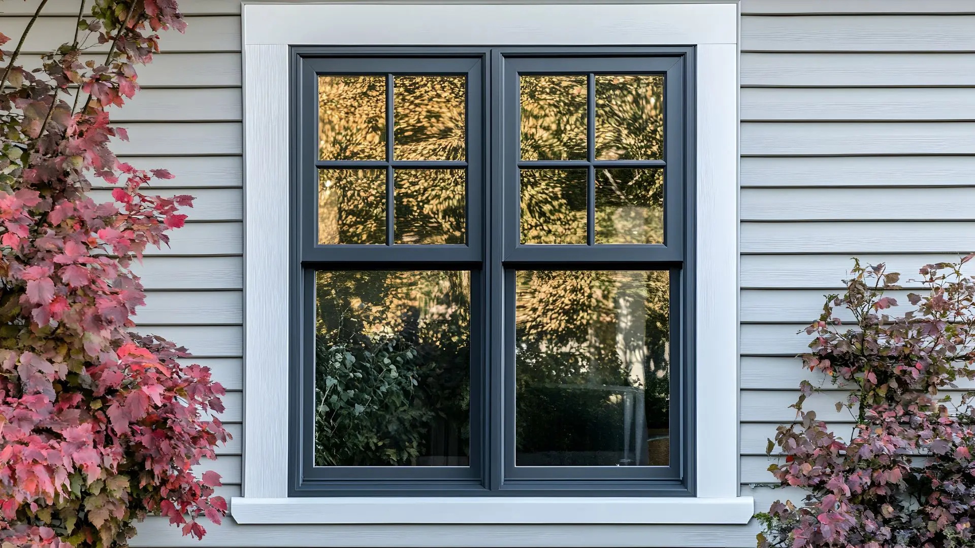 hung energy efficient windows for homes