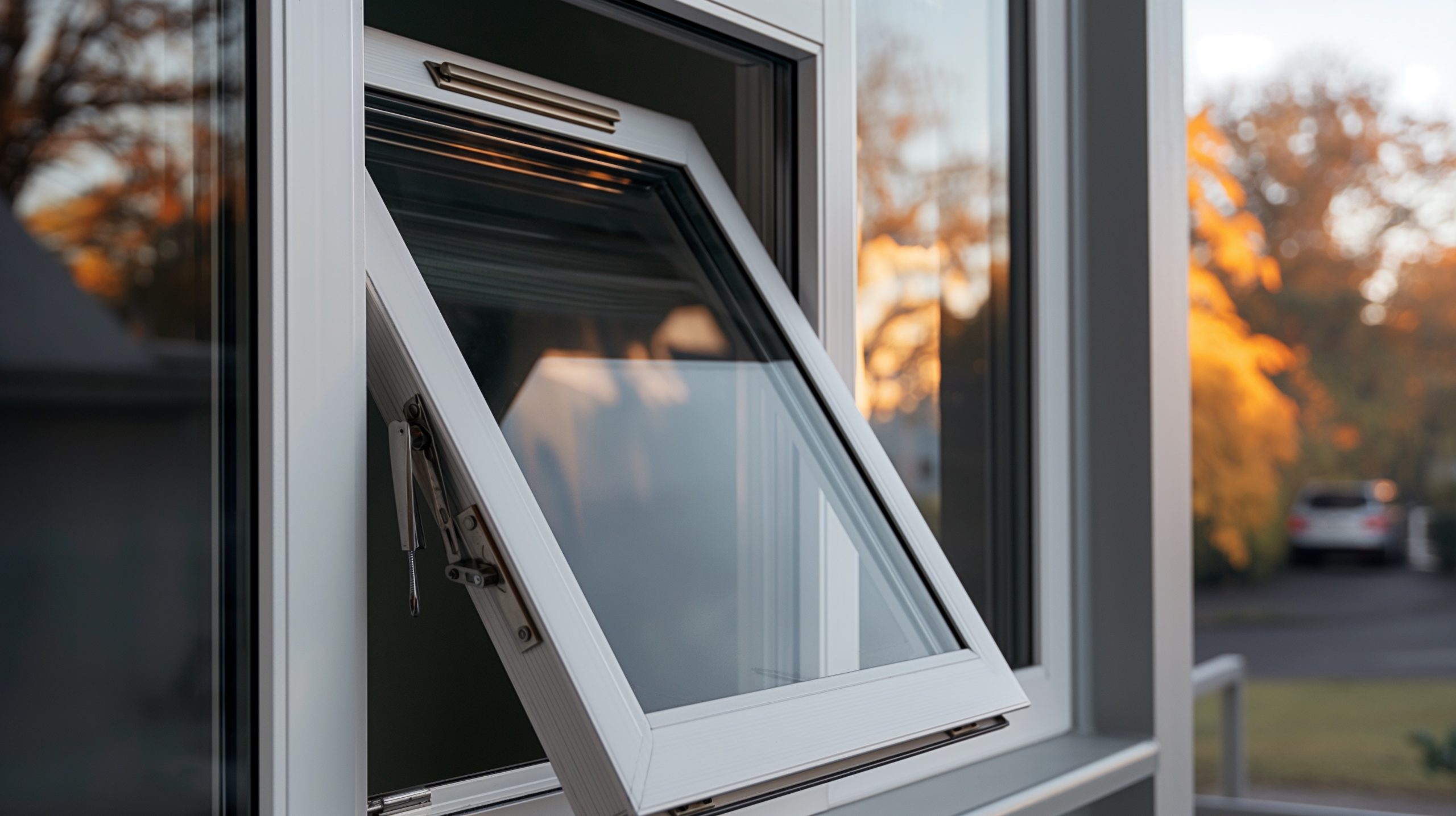 awning Multi Family Windows