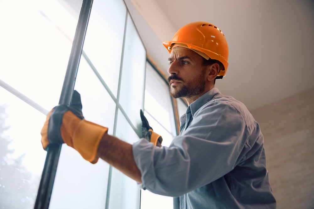 energy efficient windows replacement