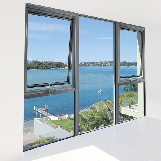 Awning meta windows