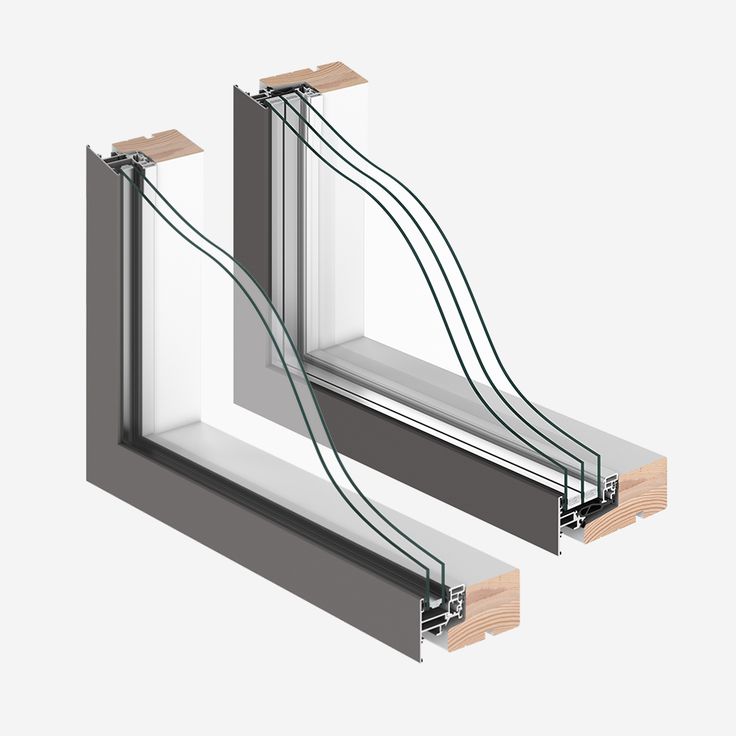 glazing slection