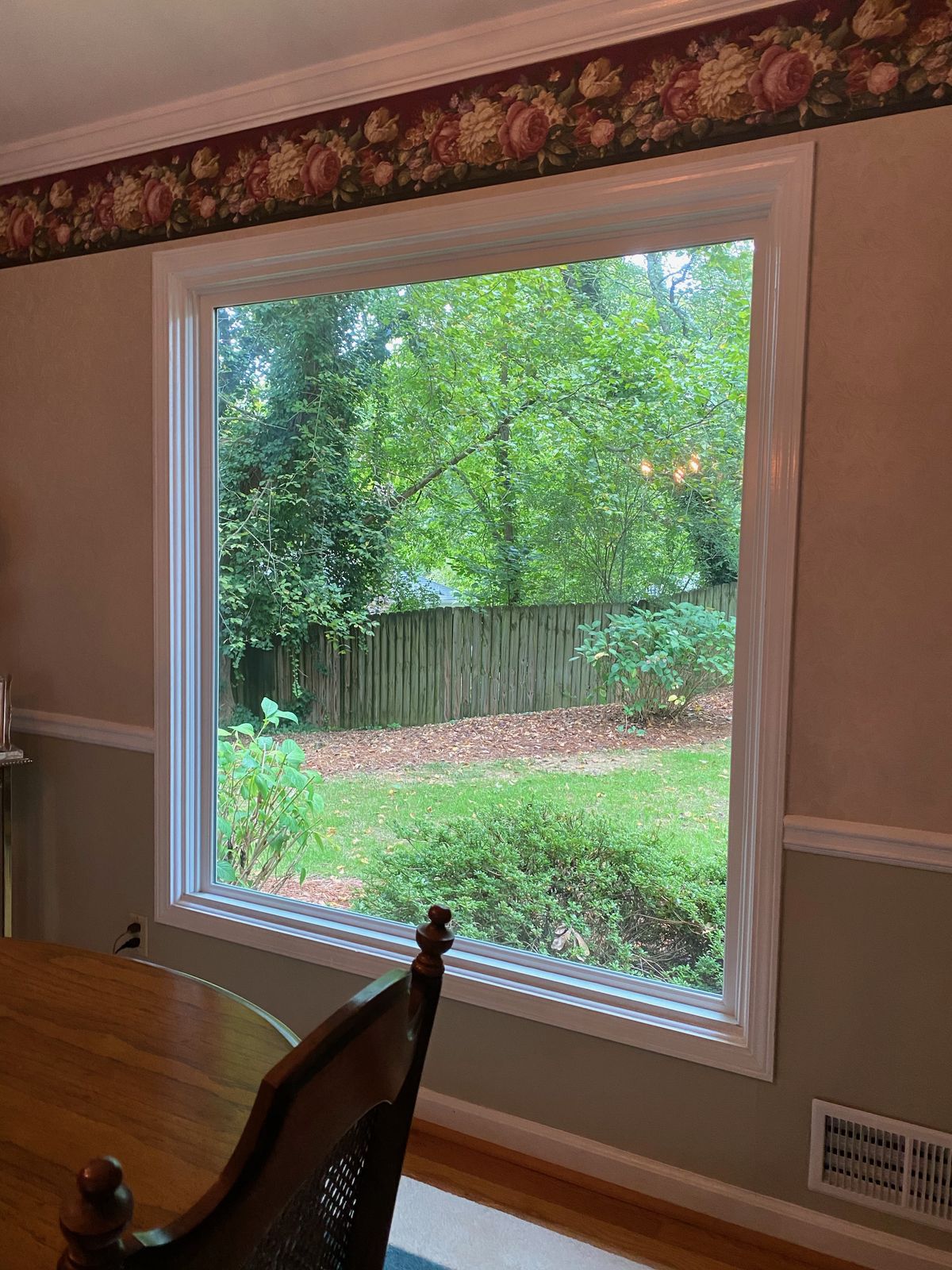 Fixed and Picture residential Windows