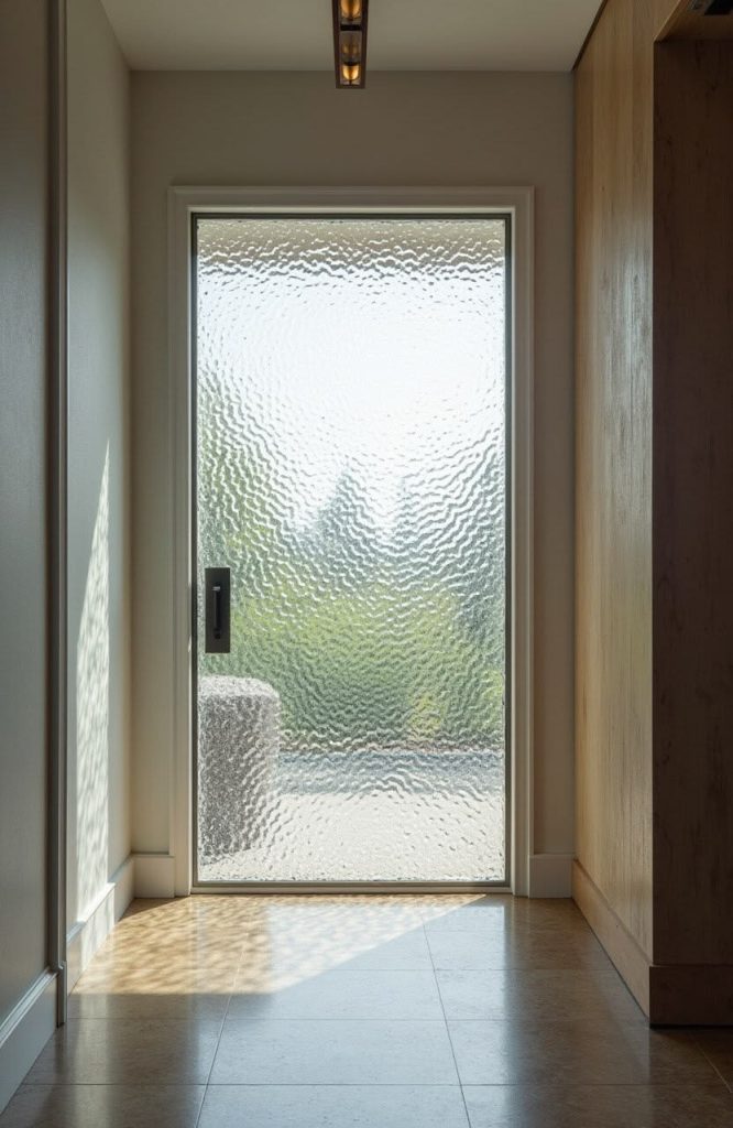 Glass Lites and Security Glazing