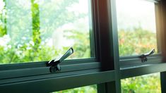 residential windows hardware