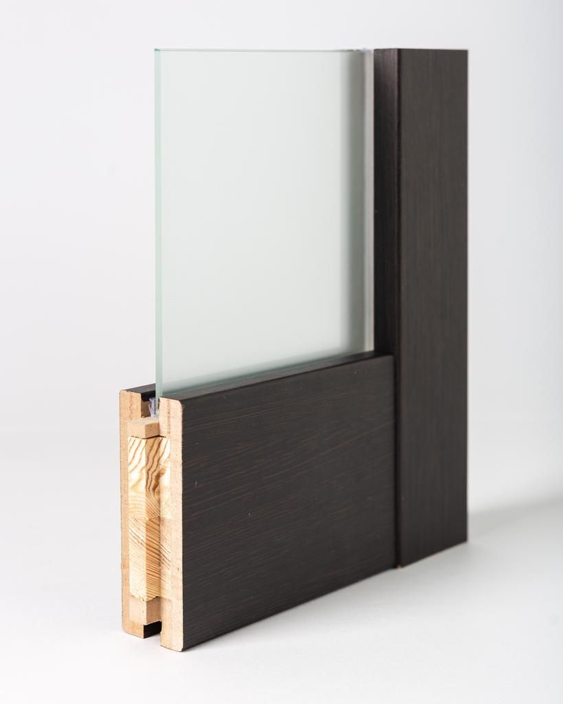 Interior Door Frames and Jambs