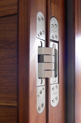Interior Door Hardware and Hinges