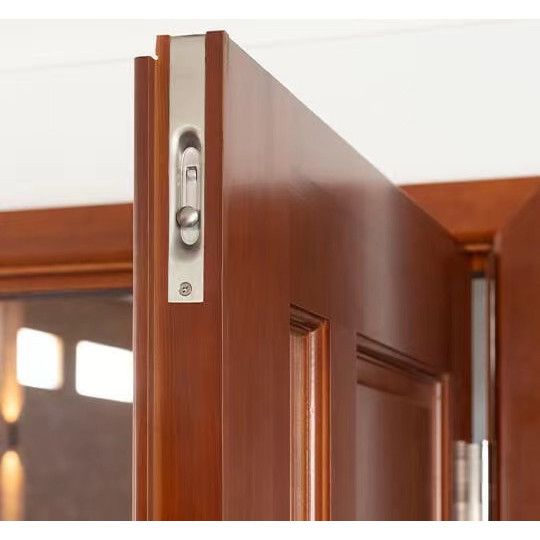 sliding door Interlock Strength
