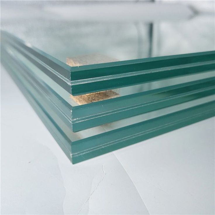 Laminated Safety Glass