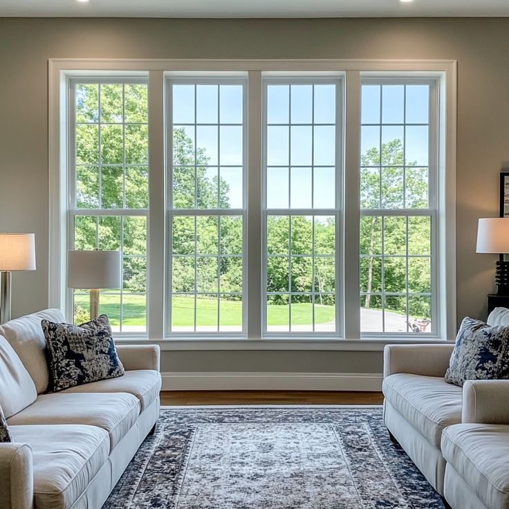 Larger or Heavier Window installer