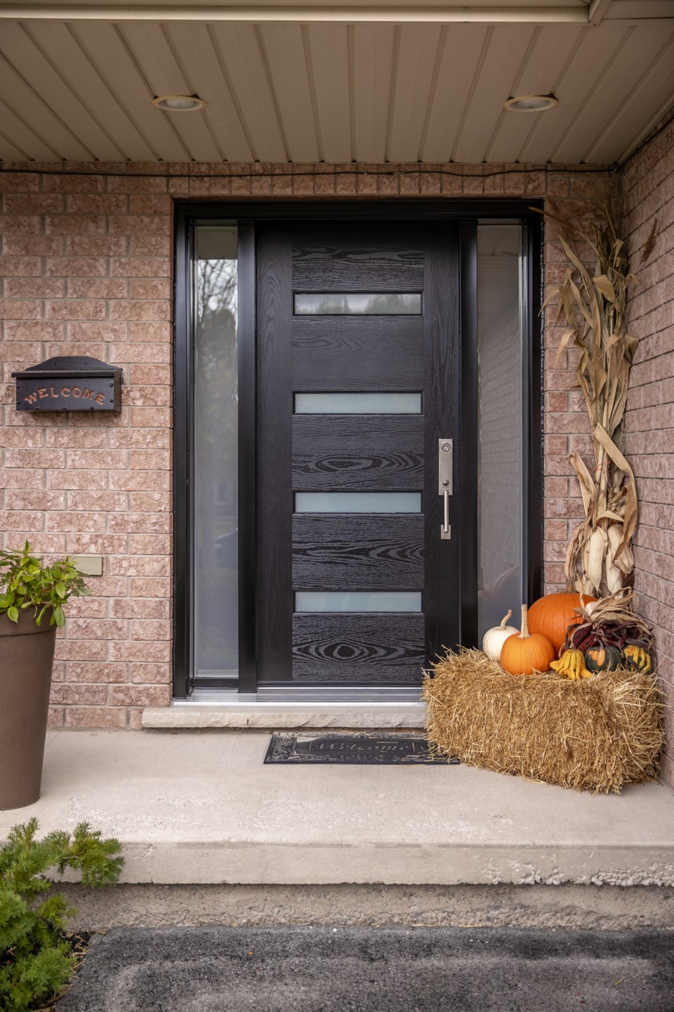 Pre Hung Doors 1