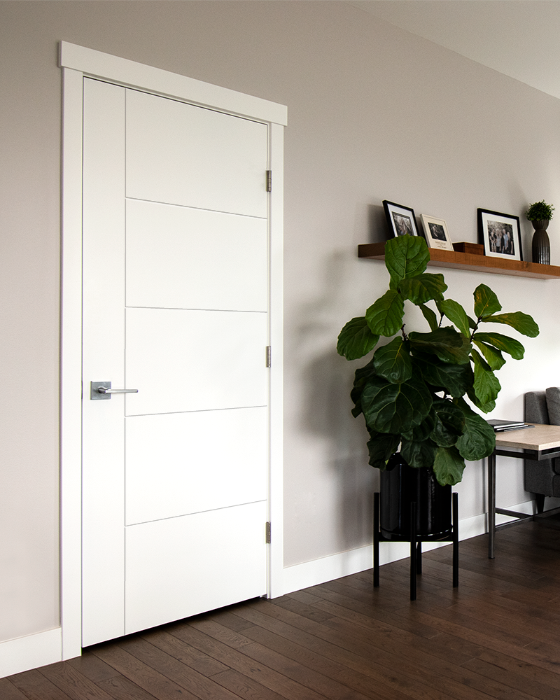 Pre Hung Interior Doors