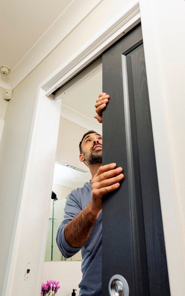Sash Stability and Alignment