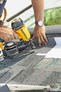 Skylight Draft and Air Leakage Repair