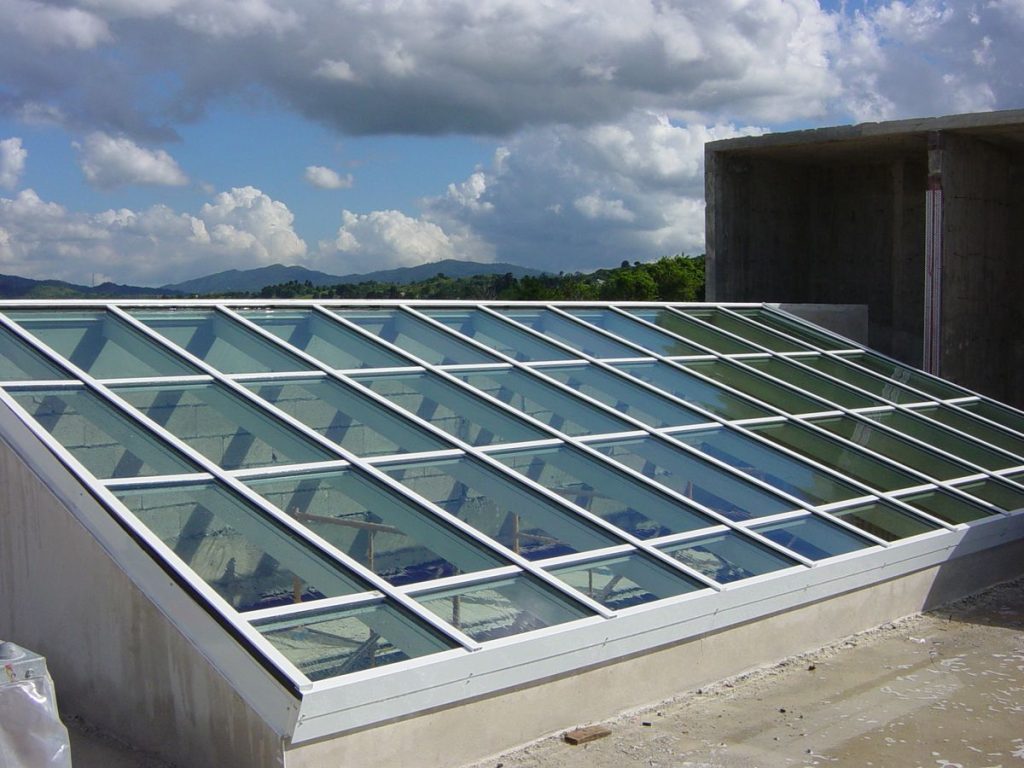 skylight repair services