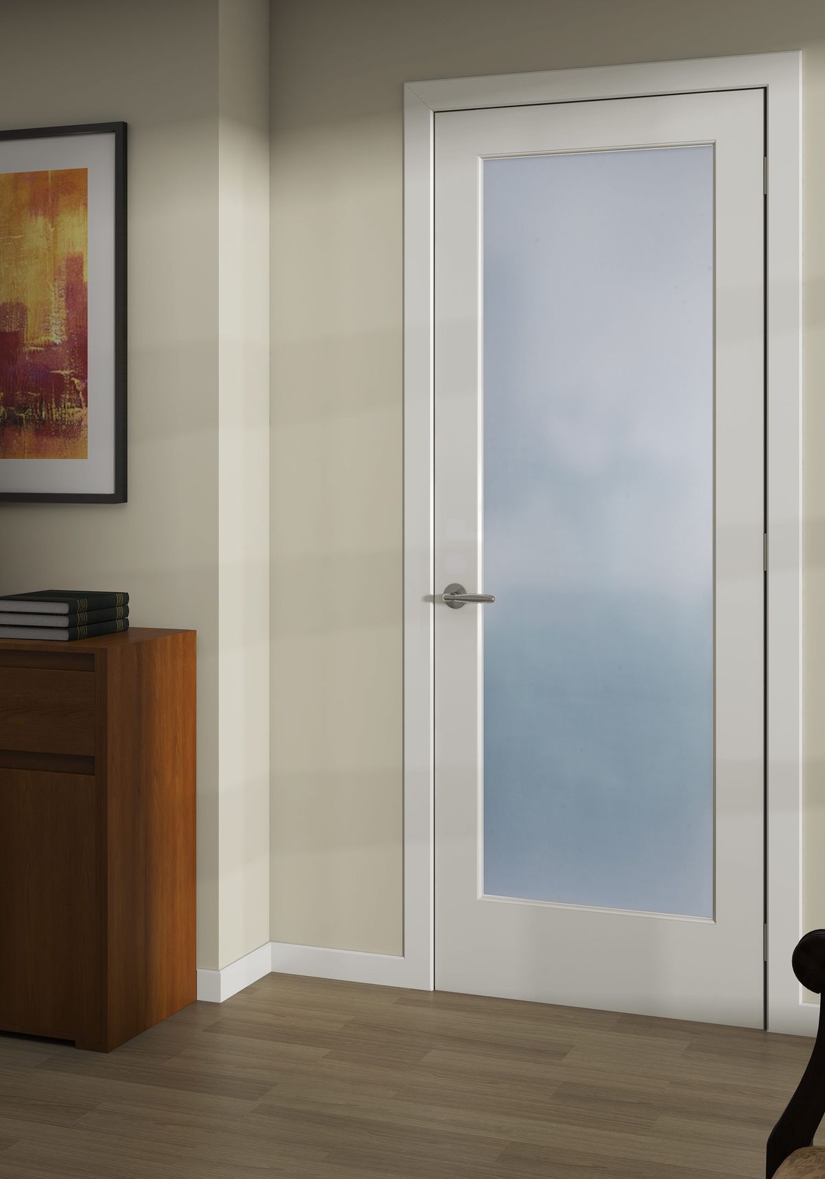 Solid Core Interior Doors