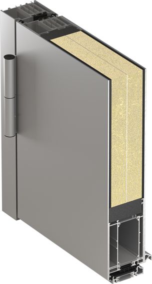 Steel Door Skin and Gauge