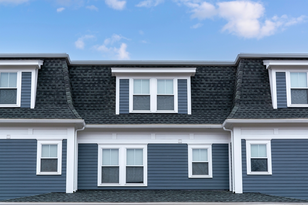 double hung residential window replacement