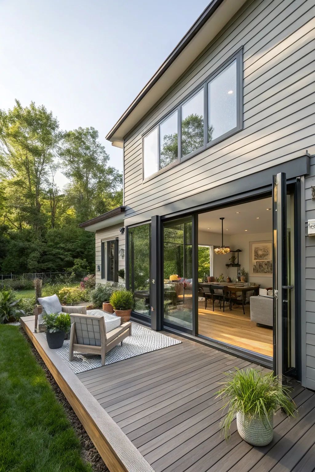 entry doors renovation