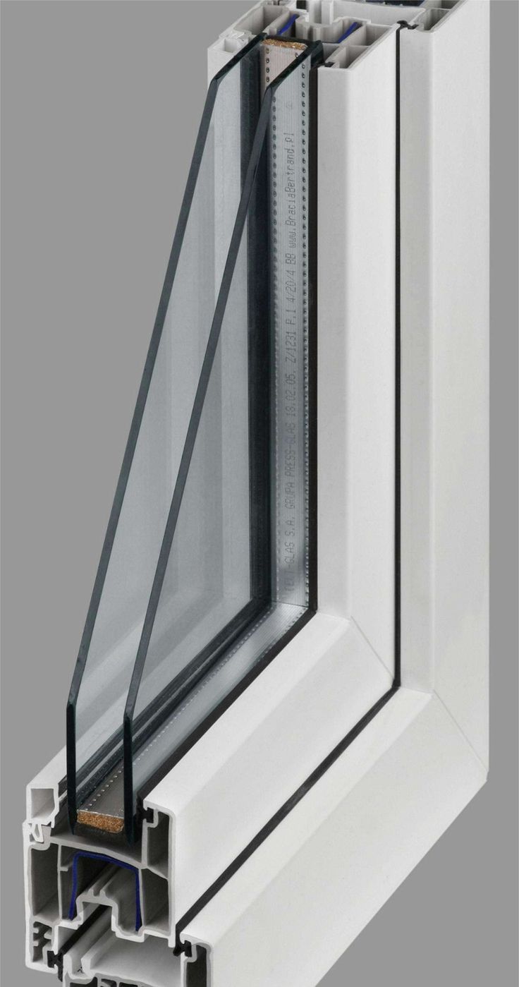insulated glass unit