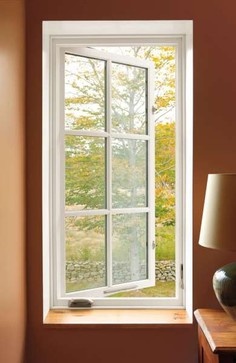 Residential interior finish