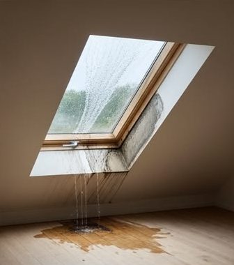 skylight repair services