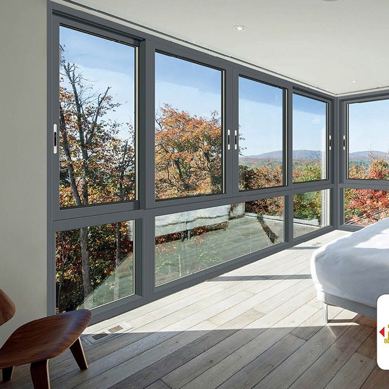 wider sliding windows