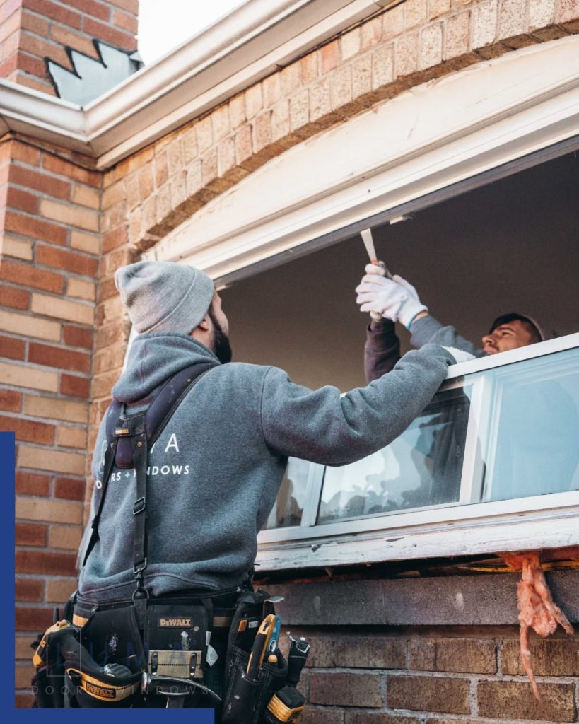 window installers for commercial purpose